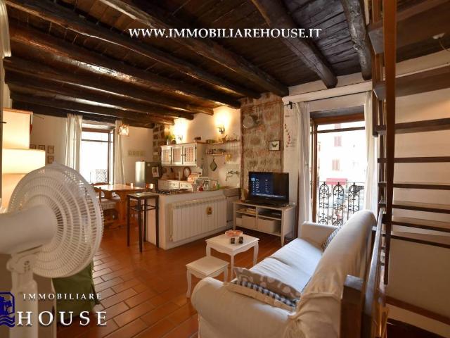 Appartamento in vendita a Bolsena VT