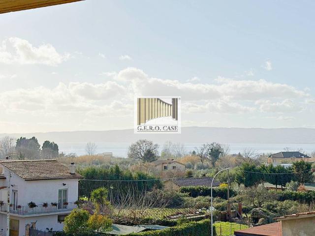 Appartamento in vendita a Bolsena VT