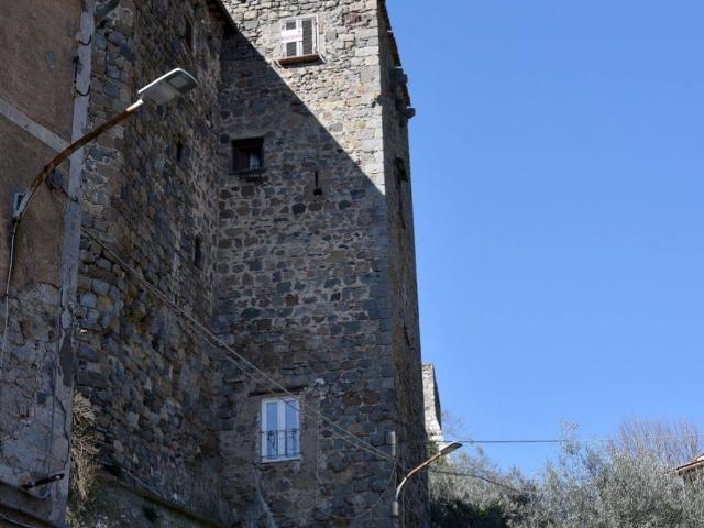 Appartamento in vendita a Bolsena VT