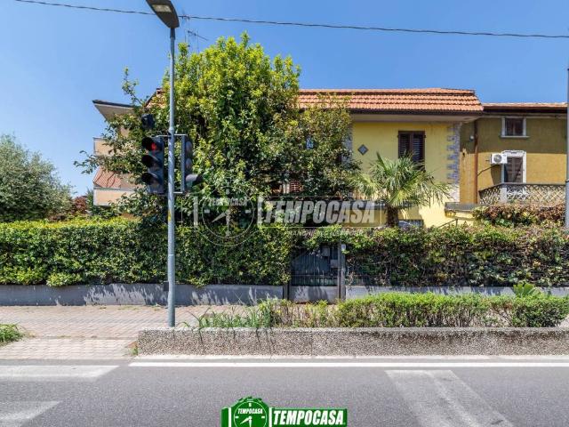 Appartamento in vendita a Boltiere BG
