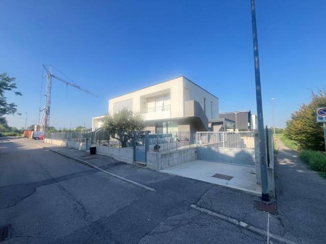 Appartamento in vendita a Boltiere BG