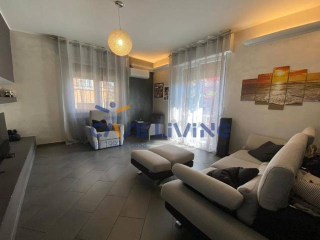 Appartamento in vendita a Boltiere BG