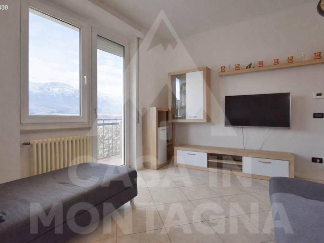 Appartamento in vendita a Bolzano