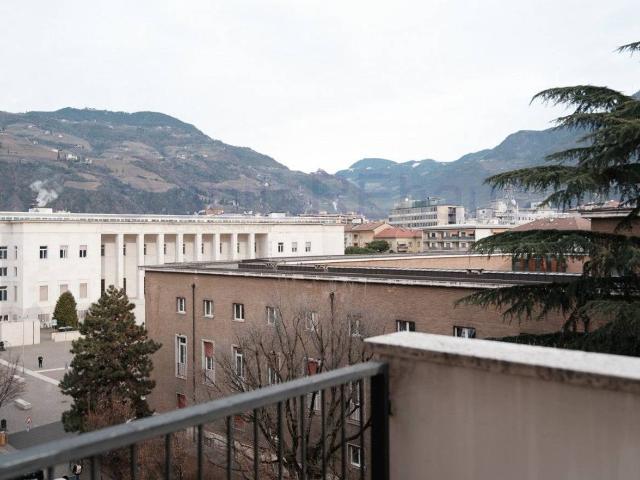 Appartamento in vendita a Bolzano