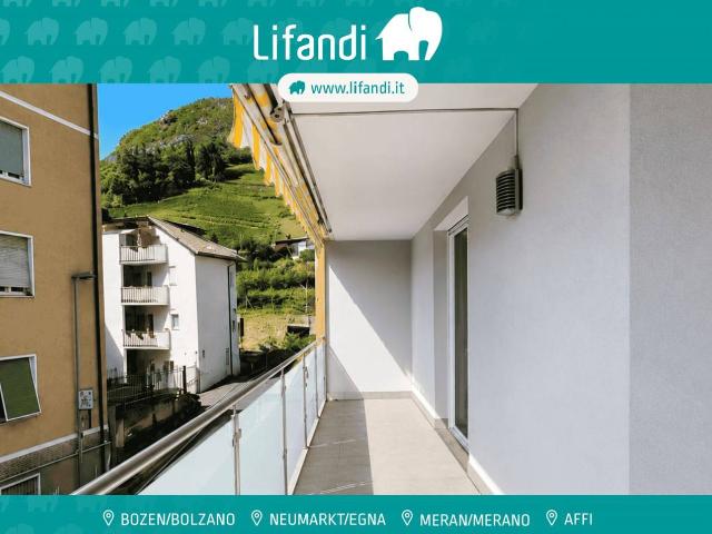Appartamento in vendita a Bolzano