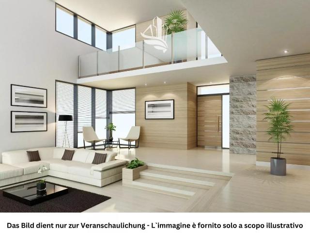 Appartamento in vendita a Bolzano