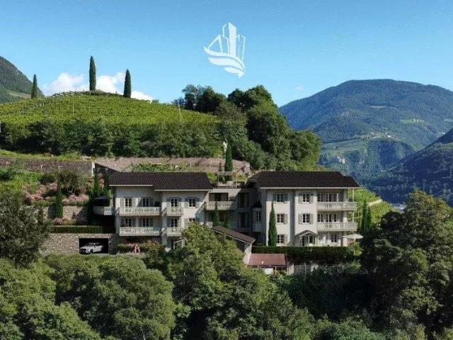 Appartamento in vendita a Bolzano