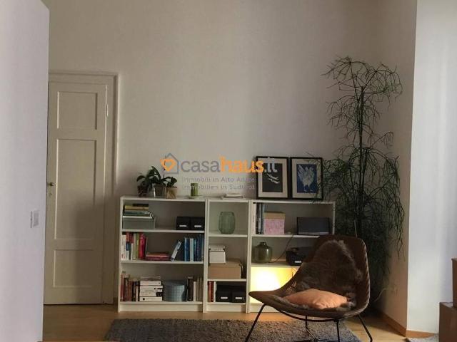 Appartamento in vendita a Bolzano