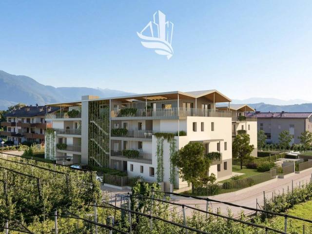 Appartamento in vendita a Bolzano