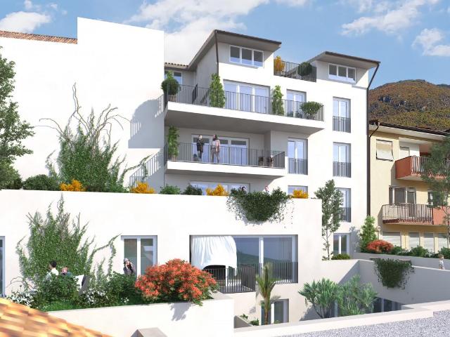 Appartamento in vendita a Bolzano