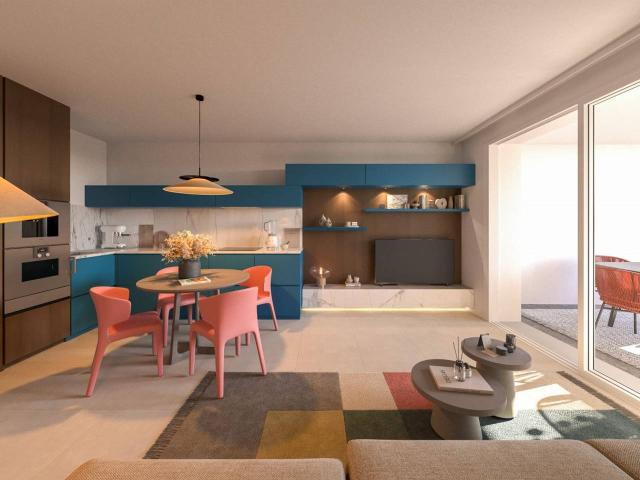 Appartamento in vendita a Bolzano