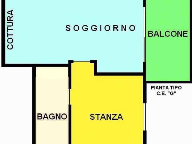 Appartamento in vendita a Bolzano