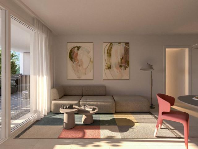 Appartamento in vendita a Bolzano