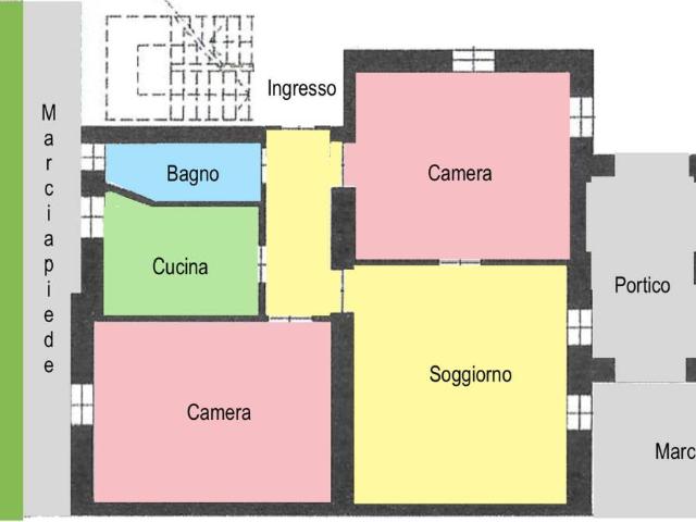 Appartamento in vendita a Bolzano
