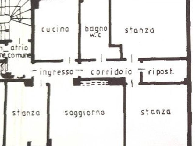 Appartamento in vendita a Bolzano