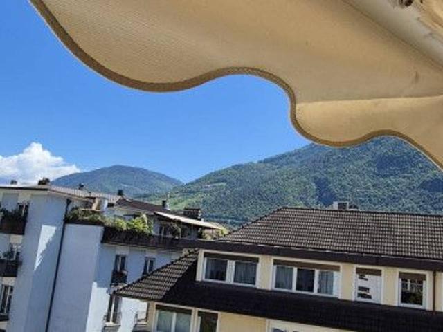 Appartamento in vendita a Bolzano