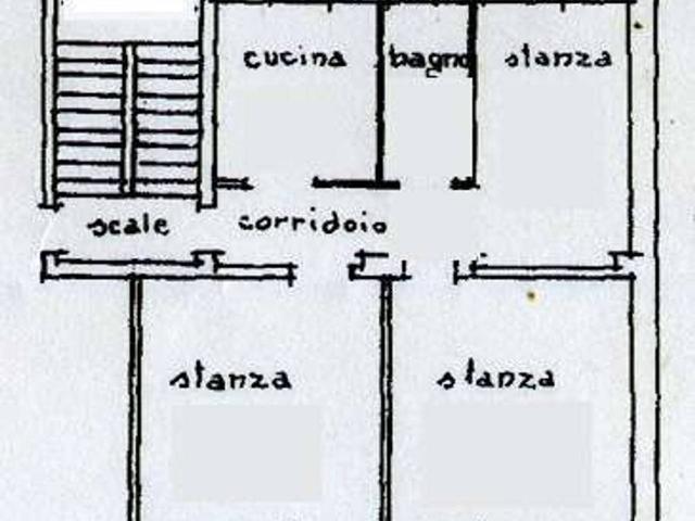 Appartamento in vendita a Bolzano