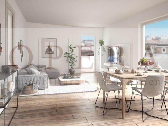 Appartamento in vendita a Bolzano