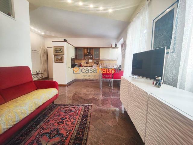 Appartamento in vendita a Bolzano, Centro città