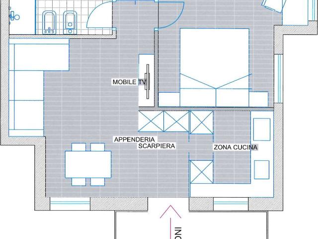 Appartamento in vendita a Bolzano Bozen