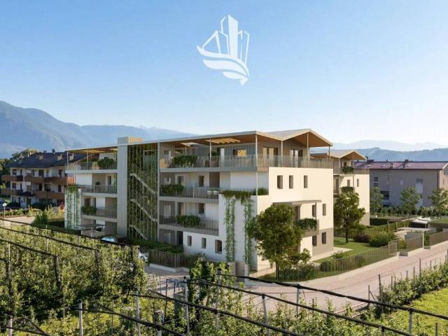 Appartamento in vendita a Bolzano BZ