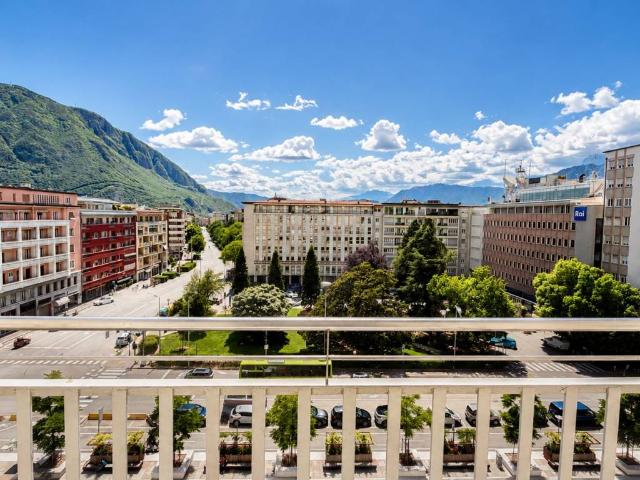 Appartamento in vendita a Bolzano BZ