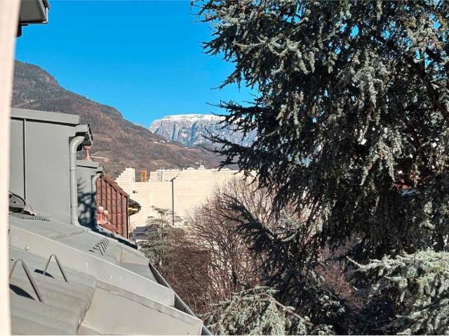 Appartamento in vendita a Bolzano BZ