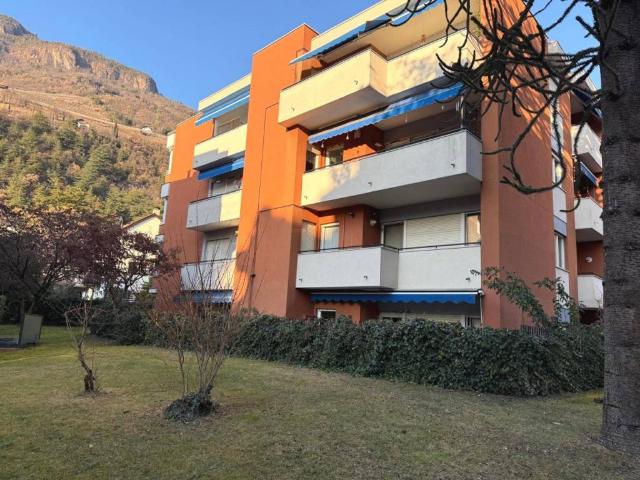 Appartamento in vendita a Bolzano BZ