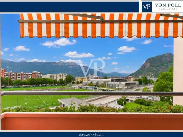 Appartamento in vendita a Bolzano BZ
