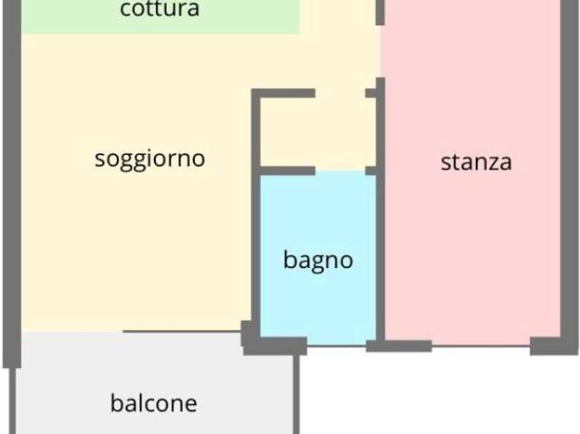 Appartamento in vendita a Bolzano BZ