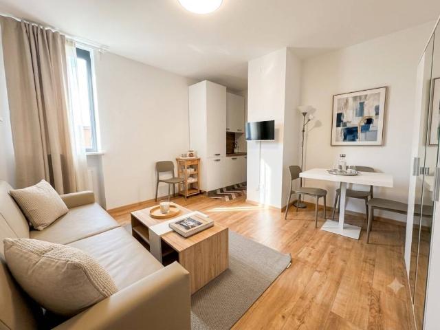 Appartamento in vendita a Bolzano BZ