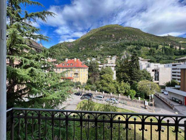 Appartamento in vendita a Bolzano BZ