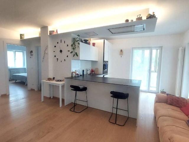 Appartamento in vendita a Bolzano BZ