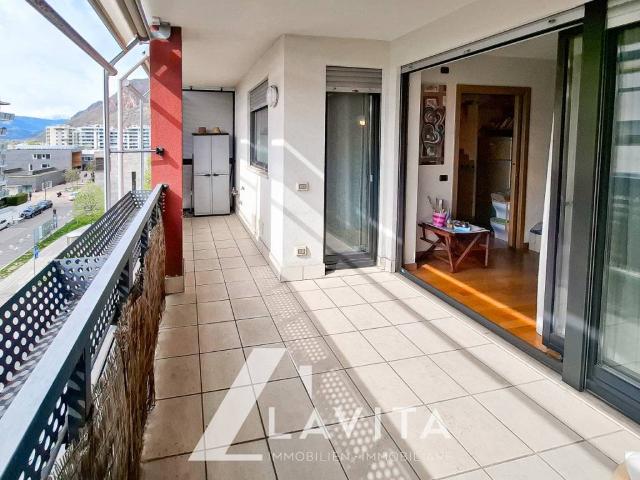 Appartamento in vendita a Bolzano BZ