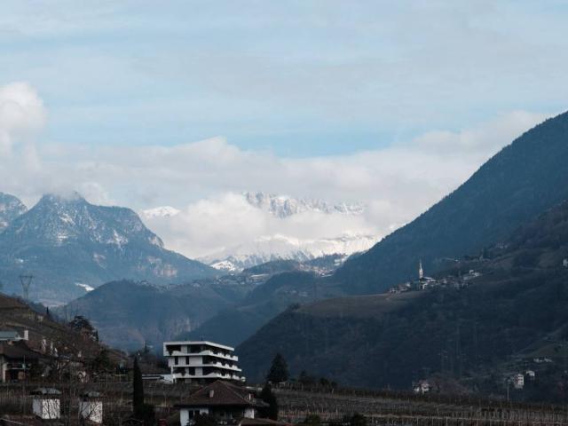 Appartamento in vendita a Bolzano BZ