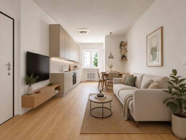 Appartamento in vendita a Bolzano BZ