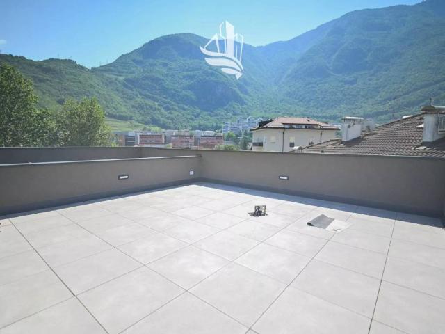 Appartamento in vendita a Bolzano BZ