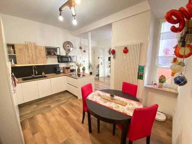 Appartamento in vendita a Bolzano BZ