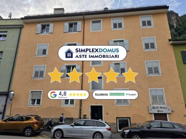 Appartamento in vendita a Bolzano BZ