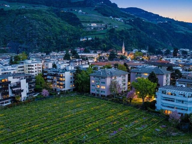Appartamento in vendita a Bolzano BZ