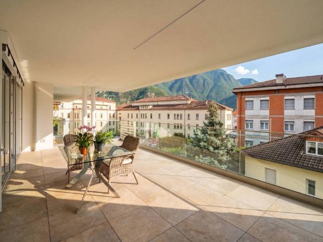 Appartamento in vendita a Bolzano BZ