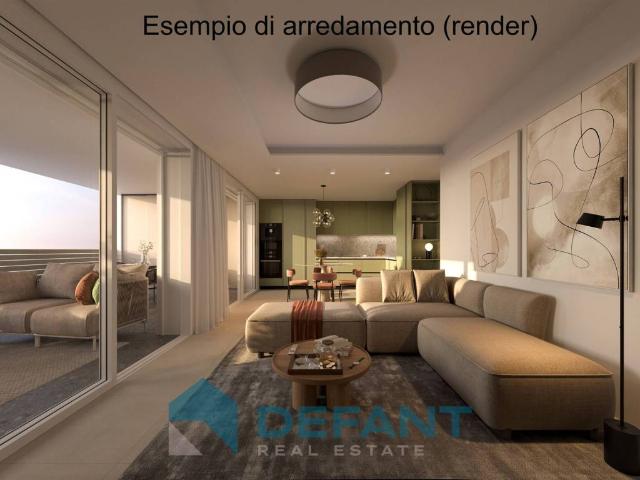 Appartamento in vendita a Bolzano BZ