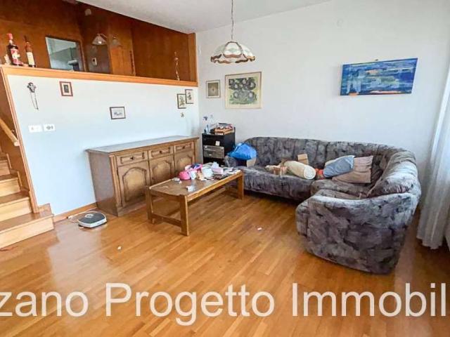 Appartamento in vendita a Bolzano BZ
