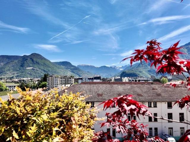 Appartamento in vendita a Bolzano BZ