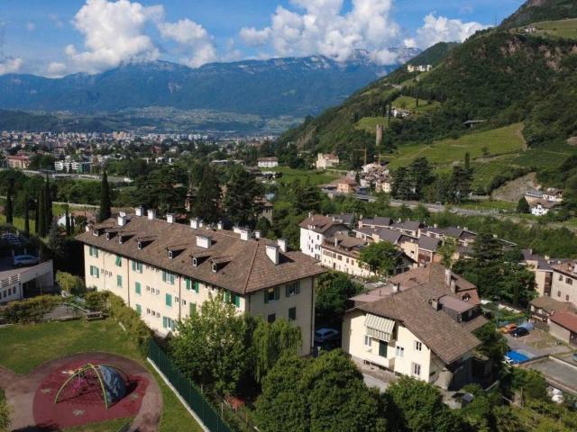 Appartamento in vendita a Bolzano BZ