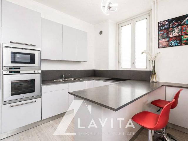 Appartamento in vendita a Bolzano BZ