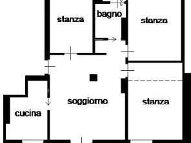 Appartamento in vendita a Bolzano BZ