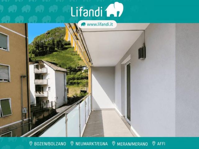 Appartamento in vendita a Bolzano BZ