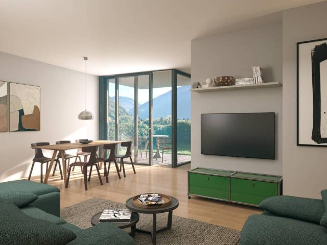 Appartamento in vendita a Bolzano BZ
