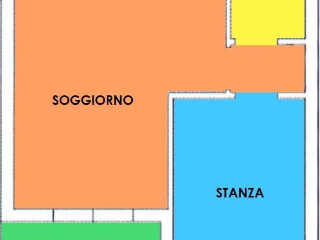 Appartamento in vendita a Bolzano BZ